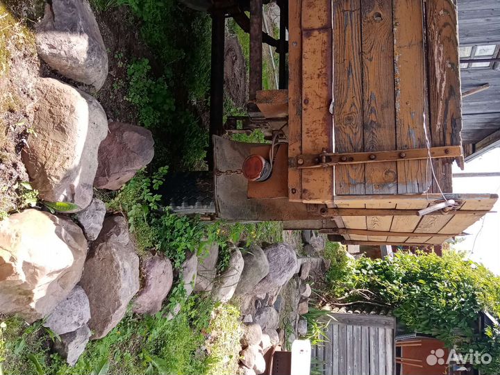 Прицеп для УАЗ бу