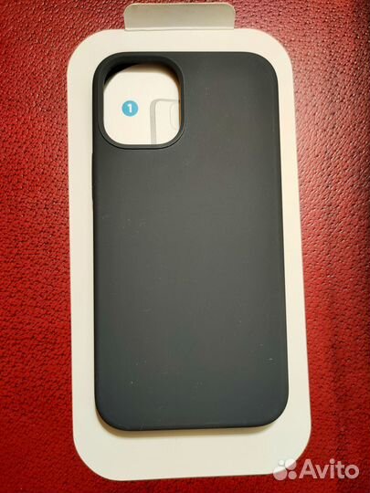 Clipcase Чехол Anker MagSafe для iPhone 12 mini