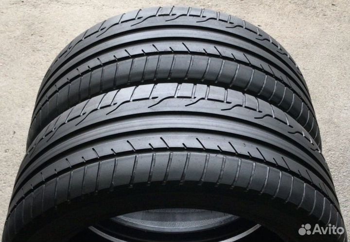 Dunlop Sport Maxx RT 225/45 R17