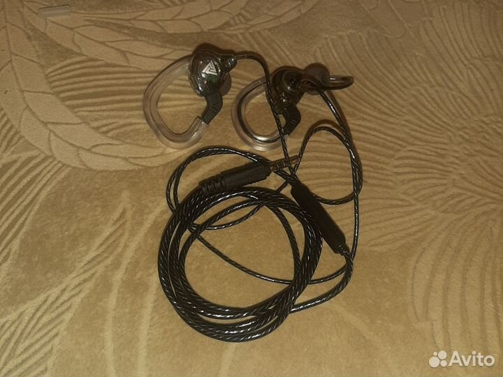 Тангента для рации Motorola Беркут Гарнитура