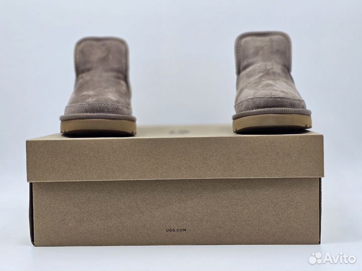 Ugg Neumel Minimal