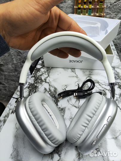 Беспроводные наушники