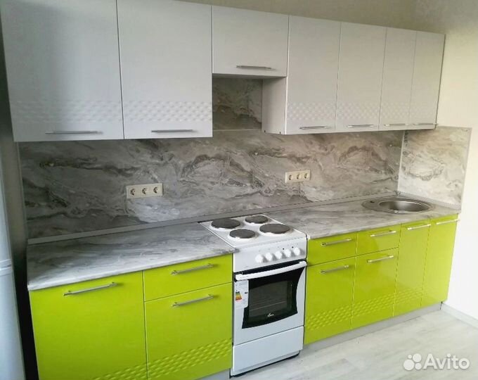 Кухня под заказ