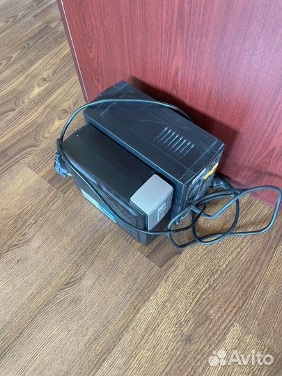 Ибп бесперебойник бу