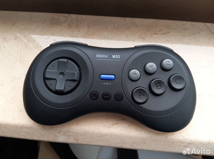 Портативная игровая приставка