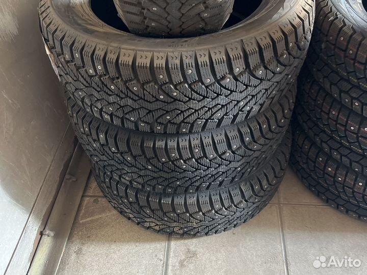 Formula Ice 205/55 R16
