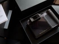 Фотоаппарат беззеркальный Hasselblad X1D II - 50C