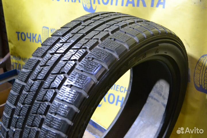 Goodyear Ice Navi Zea II 225/45 R17