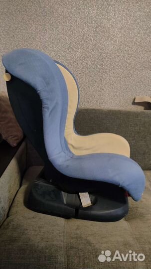 Детское автокресло