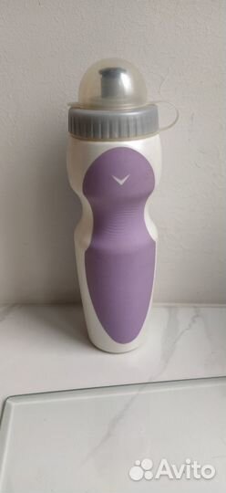 Бутылка для воды новая, спорт/фитнес