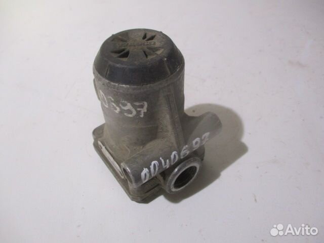 Ограничительный клапан 4750150720 Wabco 4750150720