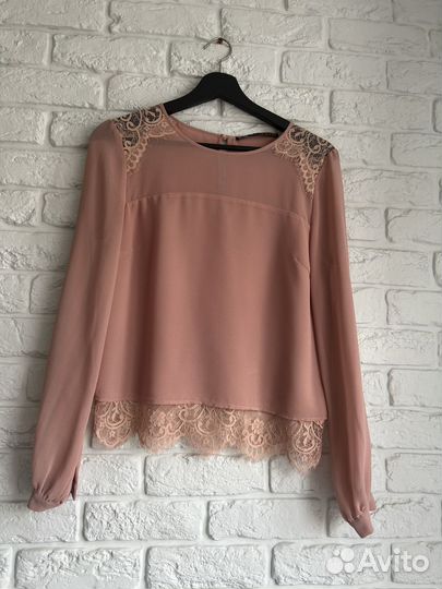 Блузка женская 44 46