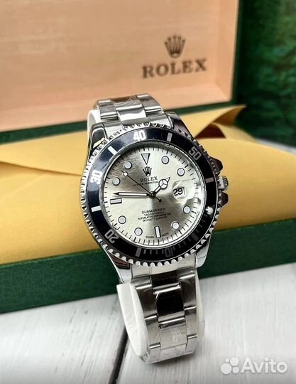 Часы мужские rolex