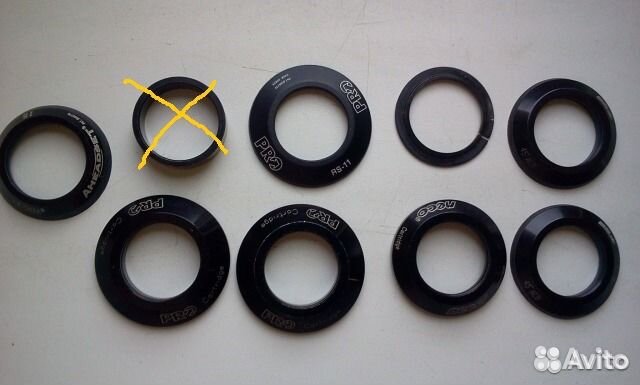 Велозапчасти