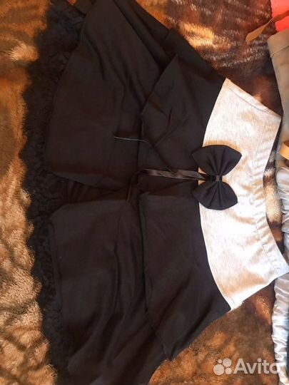 Женская одежда пакетом 40 42