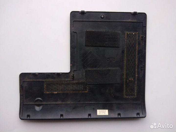 Крышка HDD Samsung NP300E5C