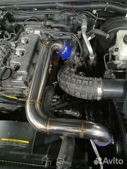 Сварка аргоном