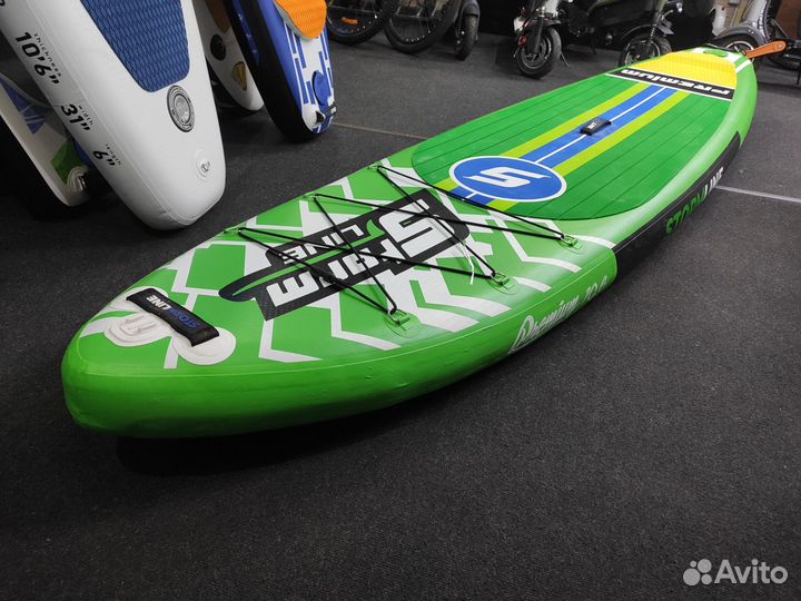 Сап доска Sup board Stormline Premium 10.6