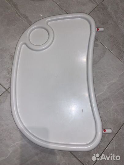 Стул для кормления peg-perego siesta