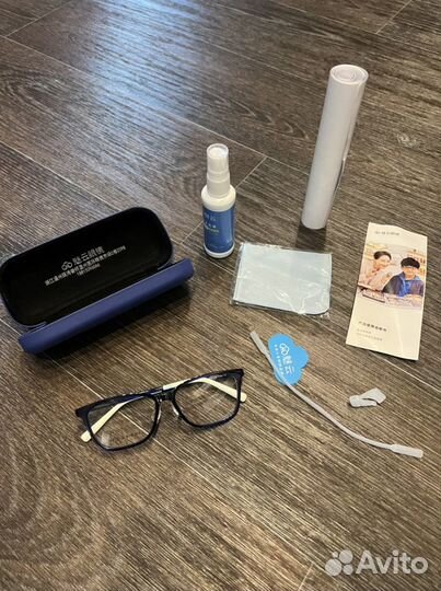 Оправа новая