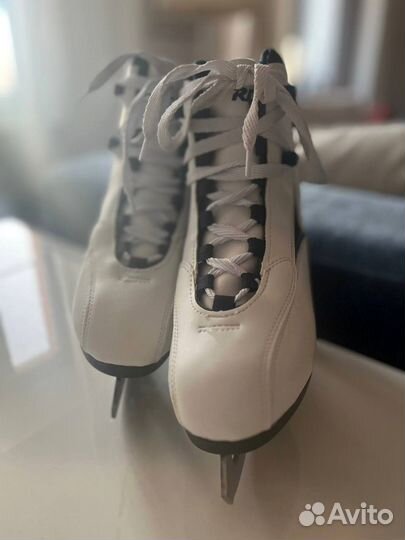 Фитнес-коньки женские