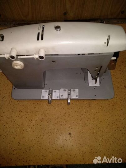 Петли для швейной машинки