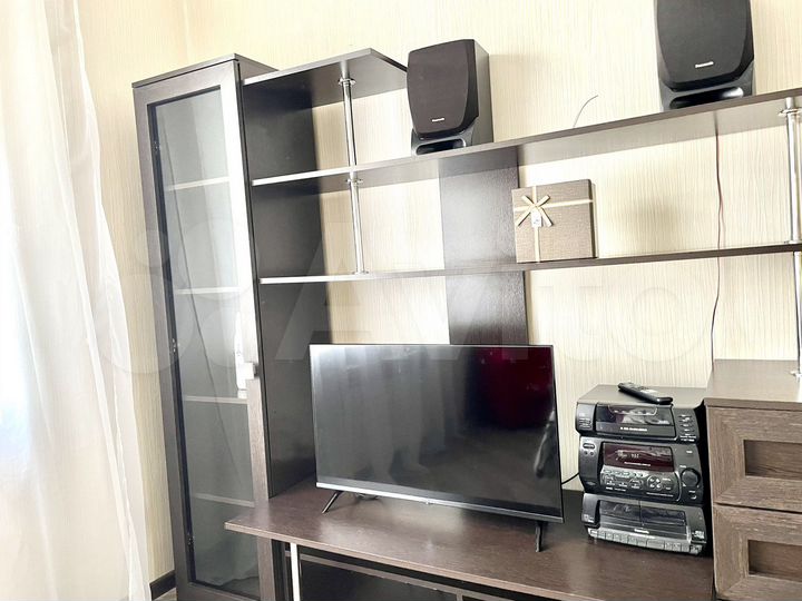 1-к. квартира, 45 м², 2/3 эт.