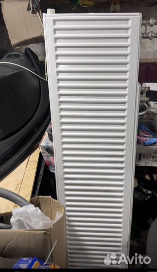 Радиатор отопления