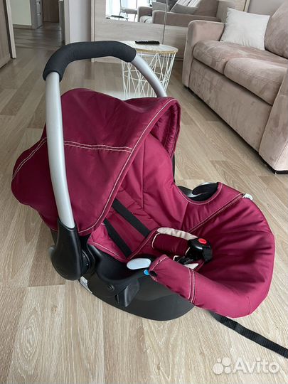 Автолюлька