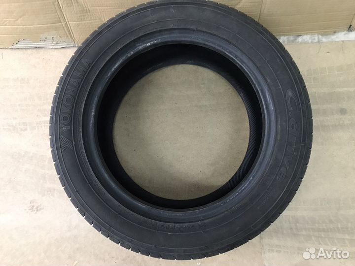 Yokohama C.Drive 2 AC02 215/55 R16 97W