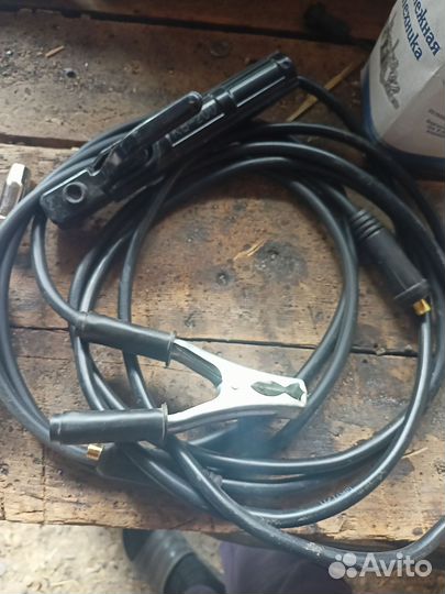 Сварка 3/1 andeli