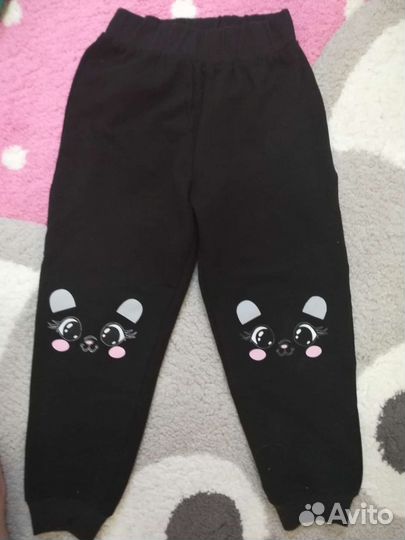 Костюм на девочку