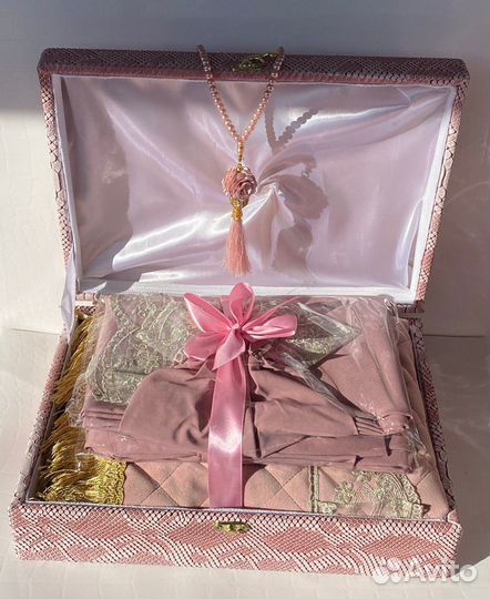 Исламский подарочный набор