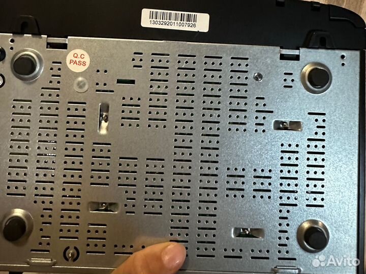 Цифровой тв тюнер LCT 1800HD