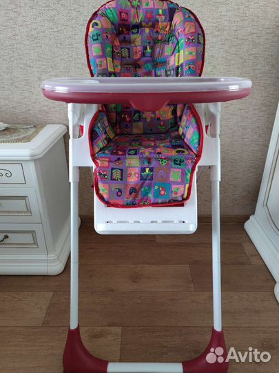 Стульчик для кормления