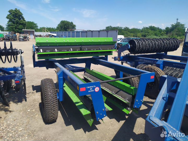 Каток ИП Левенец С.Н. РИПО, 2023