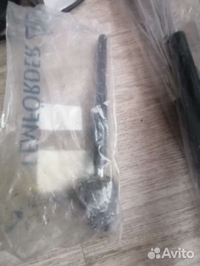 Рулевая тяга мв w205