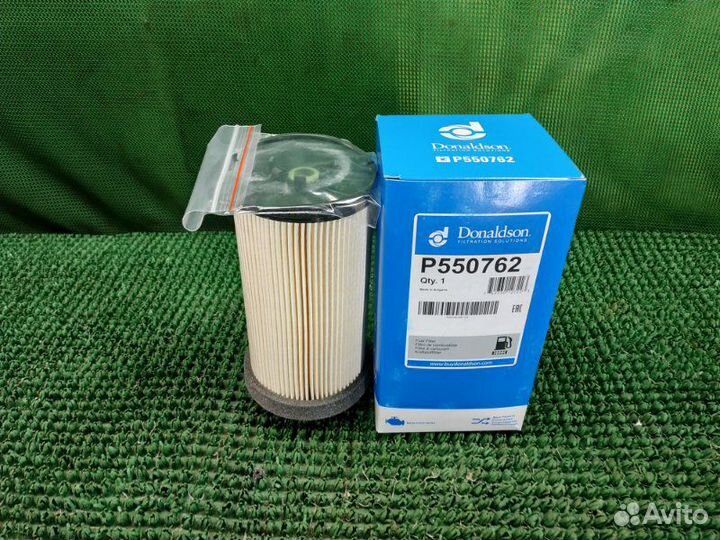 Фильтр топливный Mercedes-Benz Actros