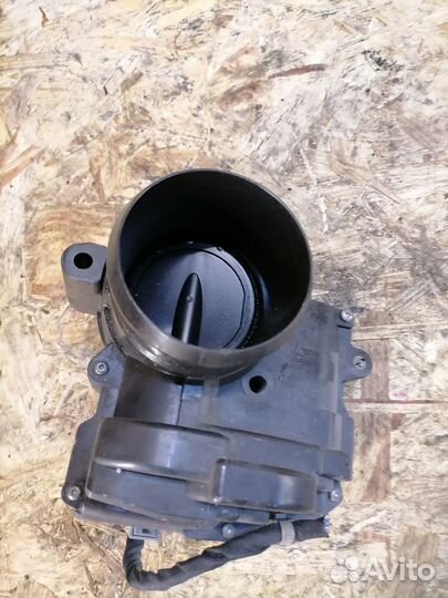 Дроссель Peugeot 308 1.6T EP6 5F02