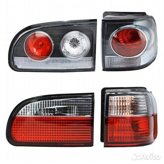 Продаю стоп-сигналы Delica Space Gear