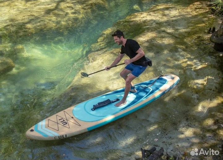 Sup Board Uli Сап борд доска