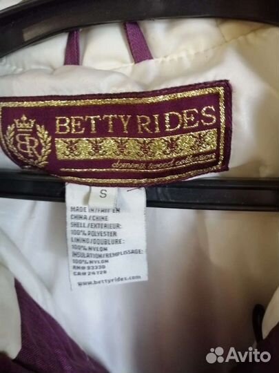 Костюм горнолыжный 44 46 оригинал Американский бре