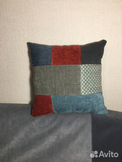 Диванные подушки / подушки в автомобиль