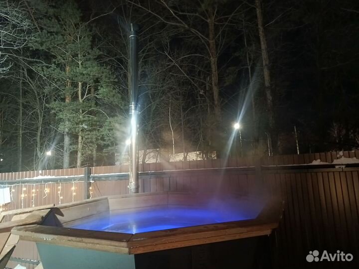 Организатор мероприятий