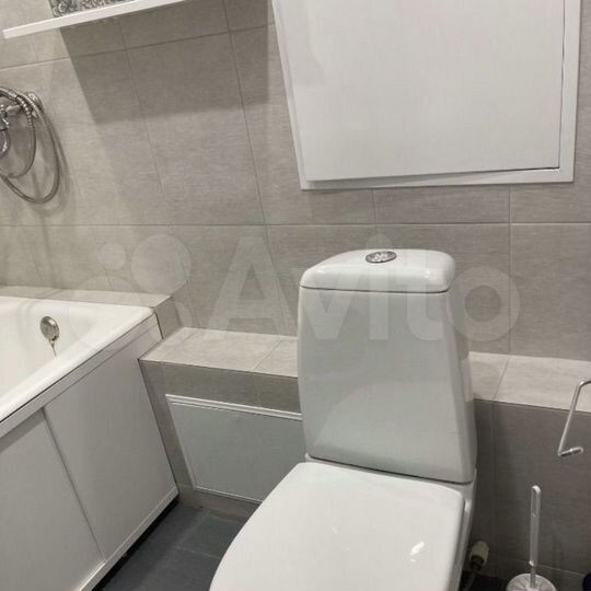 2-к. квартира, 45 м², 3/5 эт.