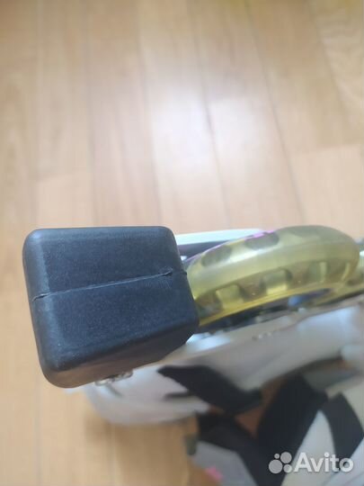 Ролики женские Roces S254 - 39-40 размер