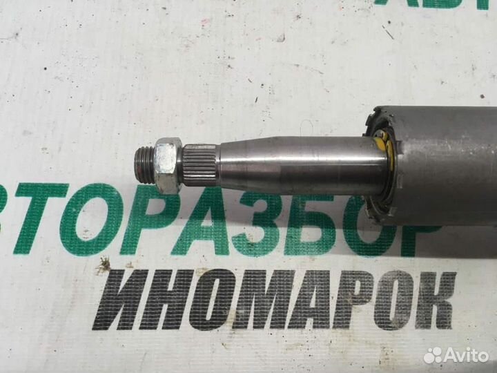 Колонка рулевая для Hyundai Accent 2 2000-2012г