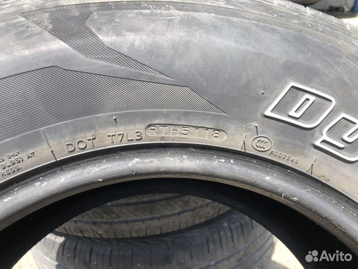 Hankook Dynapro HP2 RA33 275/65 R17