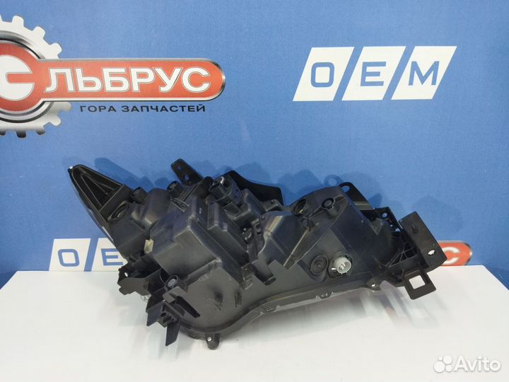 Фара левая Mazda CX-5