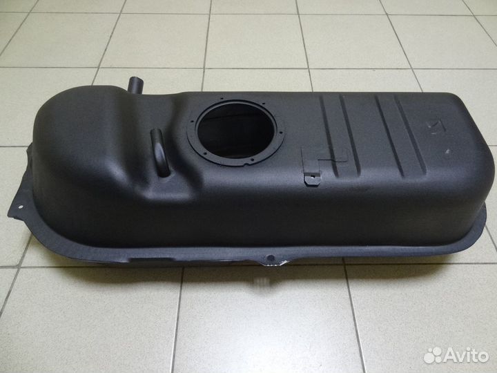 Новый топливный бак оригинальный Daewoo Matiz